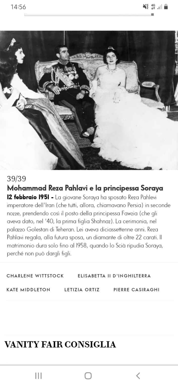 Solo nozze reali - 23