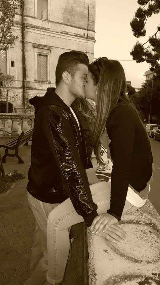 Condividi la vostra foto più bella insieme 📸 - 1