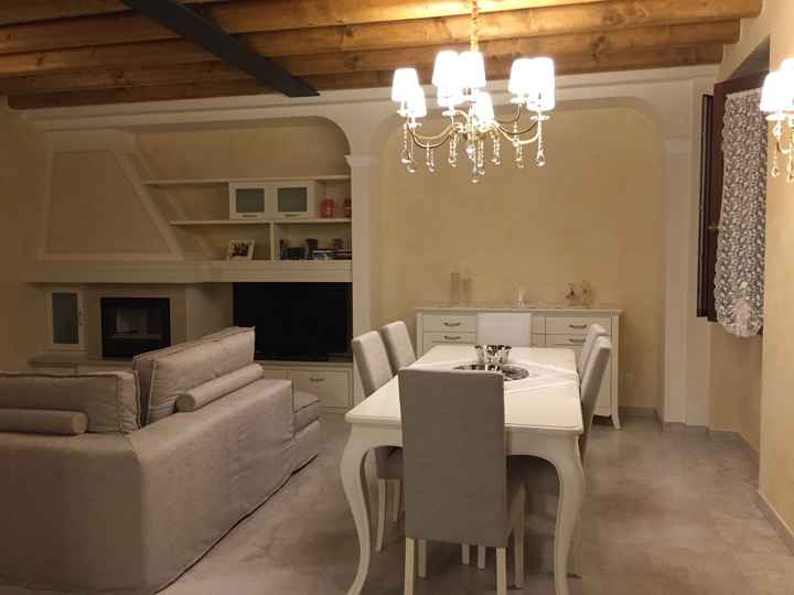 Finalmente casa 🏡 - 1