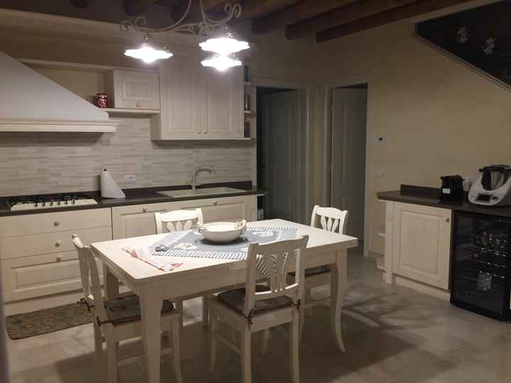 Finalmente casa 🏡 - 3