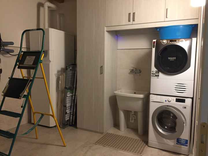 Finalmente casa 🏡 - 4