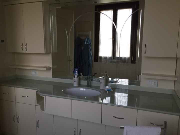 Finalmente casa 🏡 - 5