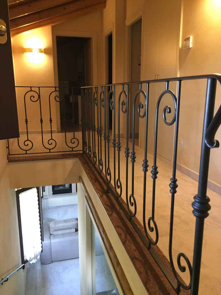 Finalmente casa 🏡 - 6