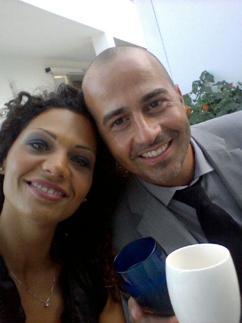 Presentati pubblicando una foto tua e del tuo fm - 1