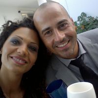 Presentati pubblicando una foto tua e del tuo fm - 1