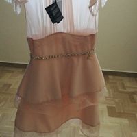 Vestito promessa vi piace - 1