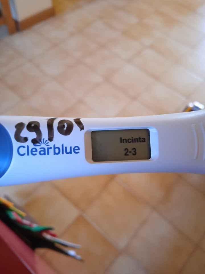 Chi non le aspetta per gennaio 2023 ❄️ ☃️ - 1