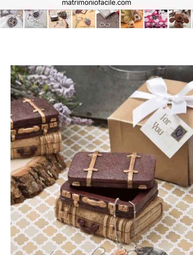 Basta bomboniere - 1