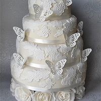 Stile farfallosoooo... 