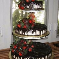 Come sarà la vostra torta nuziale? - 1