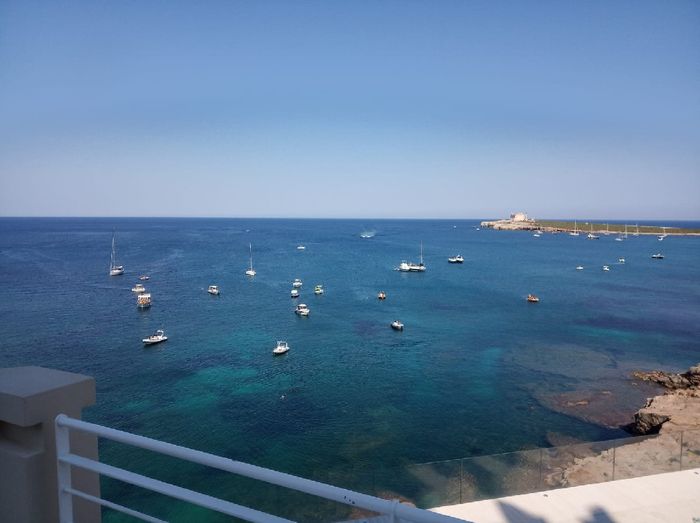 Che tipo di location hai scelto? - 1