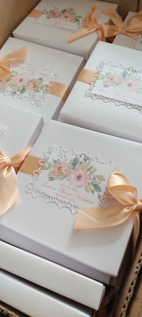 Finalmente sono arrivate 🤩 - 3