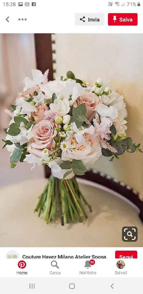 Colore del matrimonio - 1