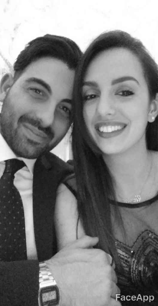 Sposine datevi un volto ☺️ - 1