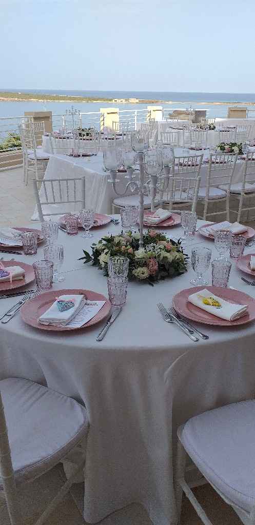 La mia sala ricevimenti... perla del doge 😍😍😍 - 1