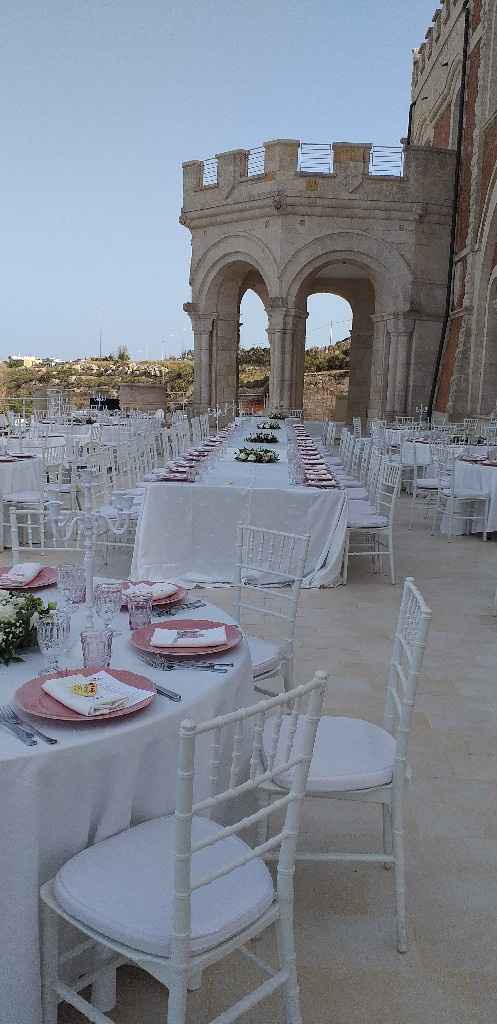 La mia sala ricevimenti... perla del doge 😍😍😍 - 3