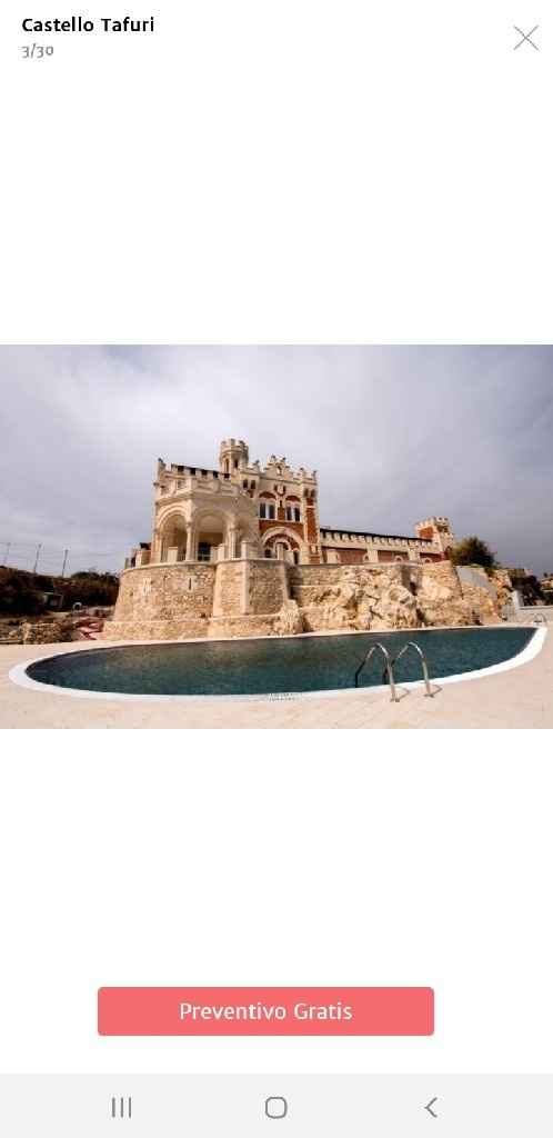 La location dei vostri sogni ❤️ - 1