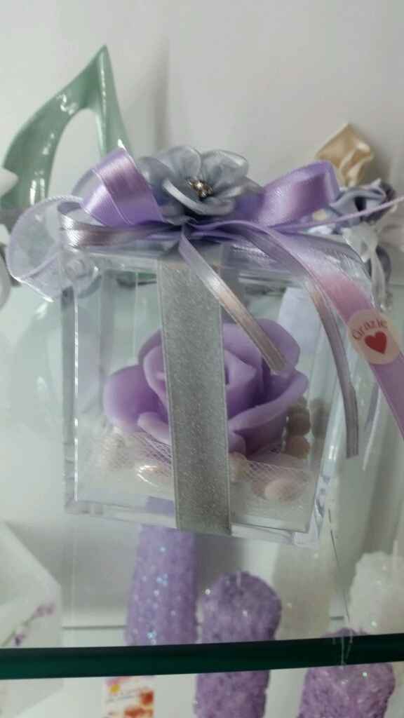 Le mie bomboniere.. - 1