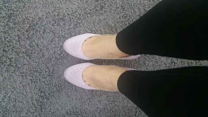 Le vostre scarpe!! - 1