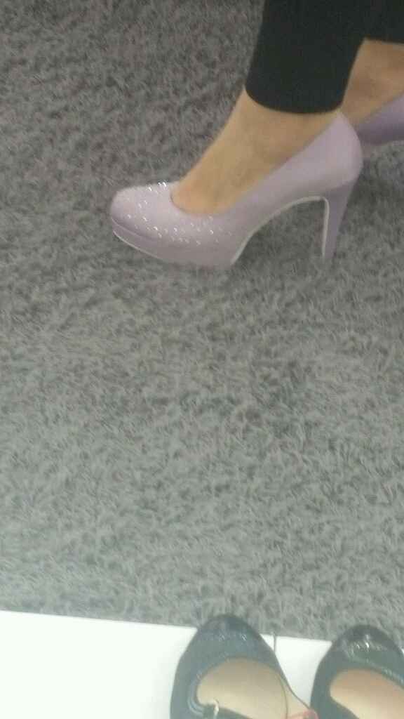 Le vostre scarpe!! - 2