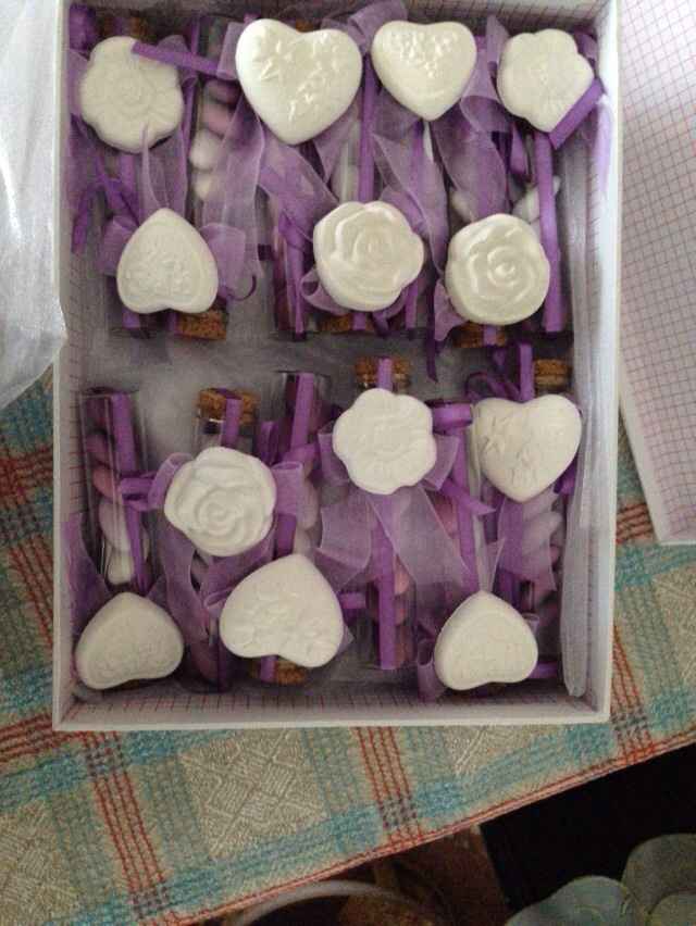 Confetti per i non-invitati... - 1