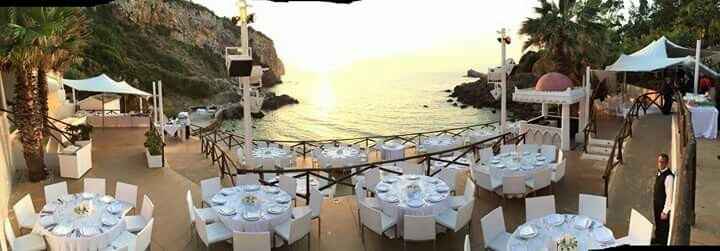 Location: hotel o castello? - 1
