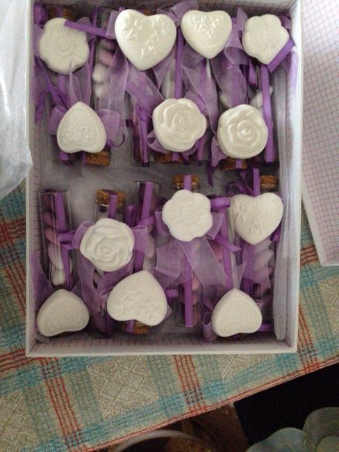 Confetti per i non-invitati... - 1