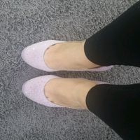 Le vostre scarpe!! - 1