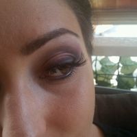 La mia ultima prova trucco - 2