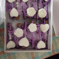 Confetti per i non-invitati... - 1