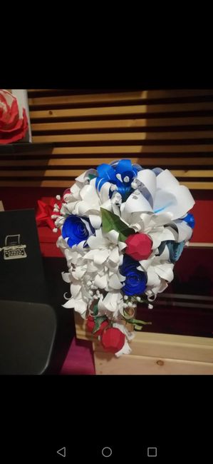 Uscite i bouquet! :) 4