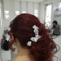 Acconciatura morbida - 1