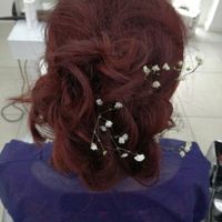 Acconciatura morbida - 2