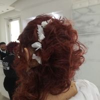 Acconciatura morbida - 4