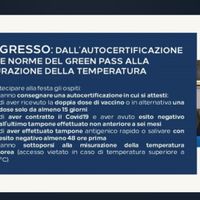 🚨🚨ufficiale greenpass una dose Sola🚨🚨 - 1