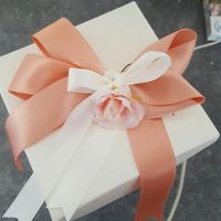 Bomboniere fai da te - 2