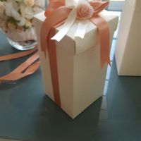 Bomboniere fai da te - 2