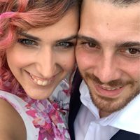 Condividi una vostra foto di coppia - 1