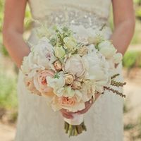 Il bouquet che vorrei...