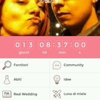 Quanto segna il vostro countdown? - 1