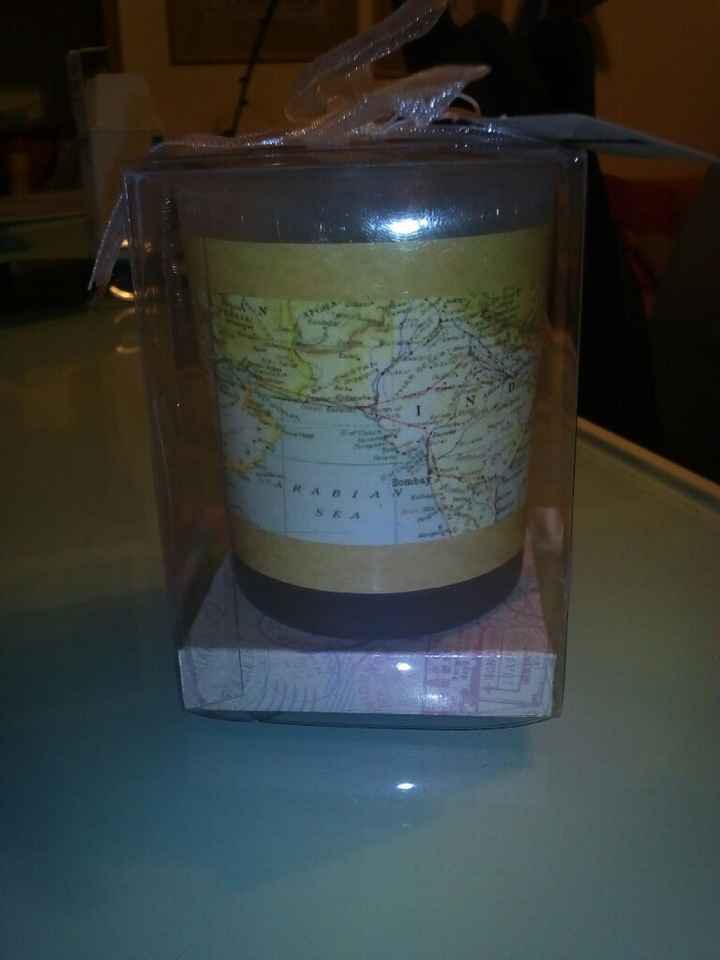 Opinioni bomboniera - 2