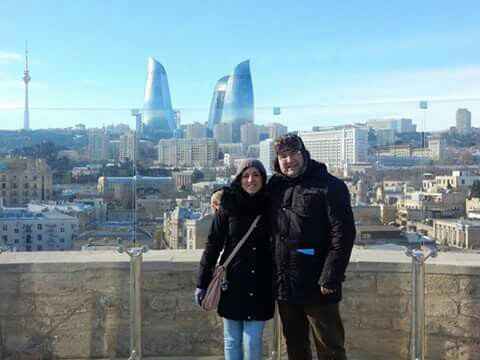 Aiuto viaggio di nozze 2018 - 1