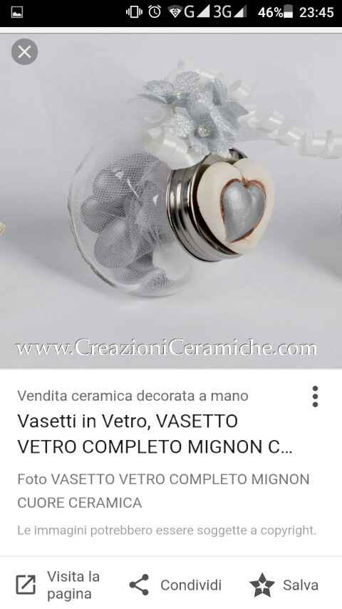 Quale preferite? - 1