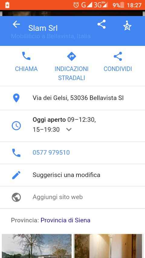 Sposine di siena help me - 1