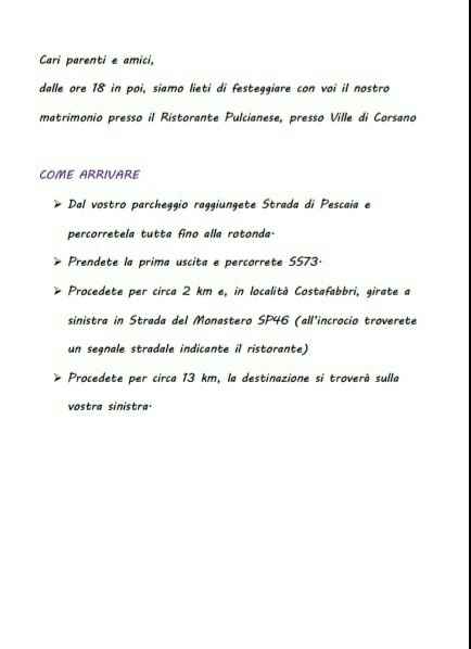 Libretto rito civile ennesimo dubbio - 2