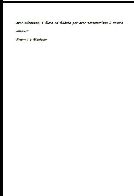 Libretto rito civile ennesimo dubbio - 4