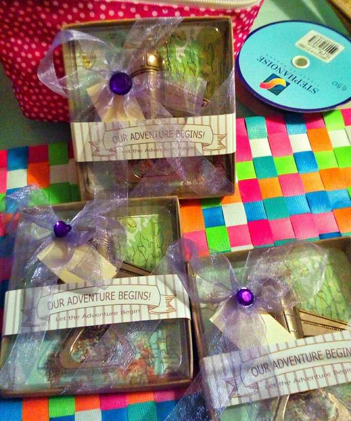 Le nostre bomboniere - 1