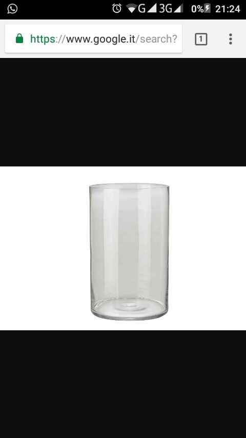 Consiglio centrotavola - 1