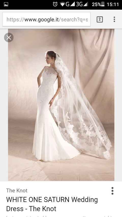 L'indecisione fatta a persona - 1