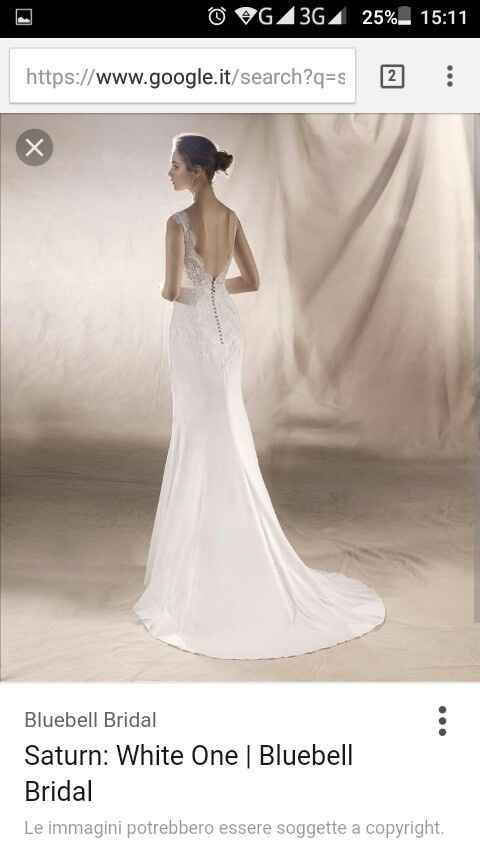 L'indecisione fatta a persona - 2